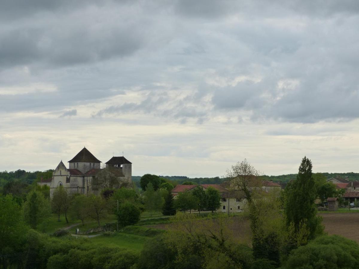 L'Echappee Belle Perigord Bed and Breakfast Cercles Exteriör bild