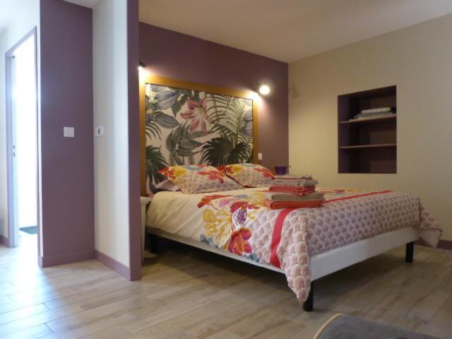 L'Echappee Belle Perigord Bed and Breakfast Cercles Exteriör bild