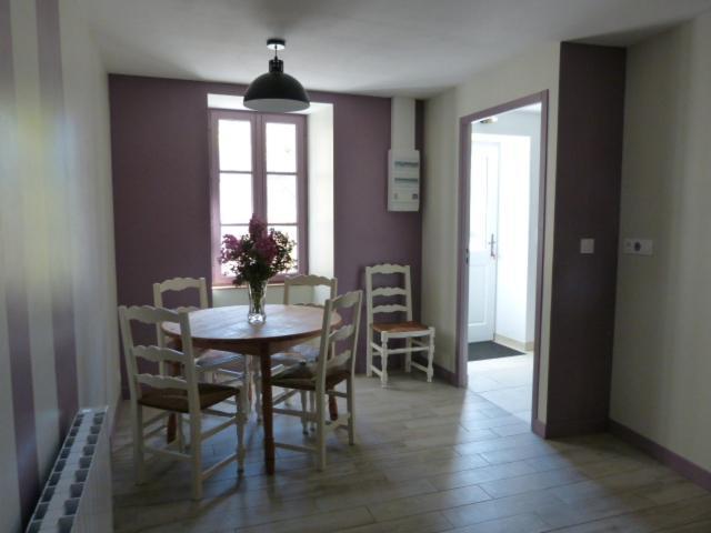L'Echappee Belle Perigord Bed and Breakfast Cercles Exteriör bild