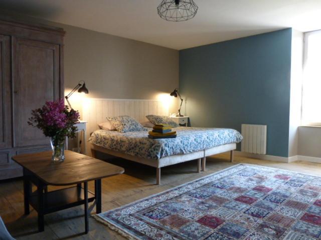 L'Echappee Belle Perigord Bed and Breakfast Cercles Exteriör bild