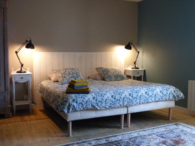 L'Echappee Belle Perigord Bed and Breakfast Cercles Exteriör bild