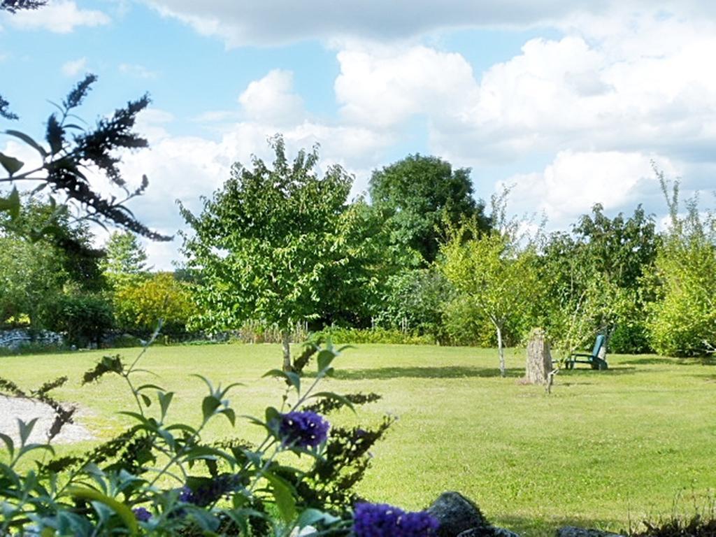 L'Echappee Belle Perigord Bed and Breakfast Cercles Exteriör bild